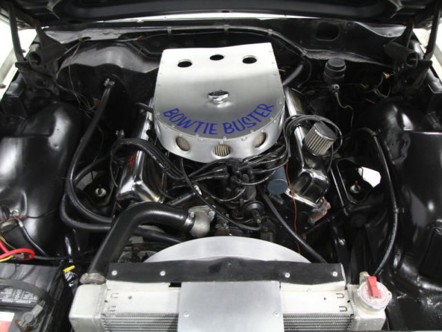 1965 Ford Galaxie 500 - photo 4