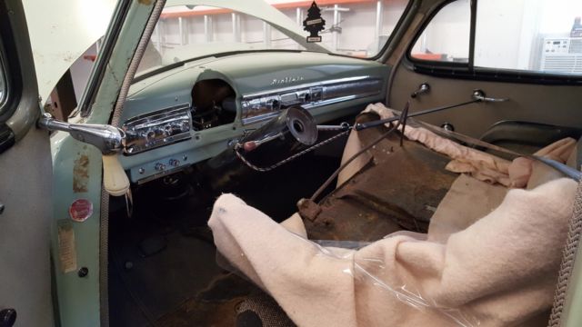 1951 Nash Statesman - photo 3
