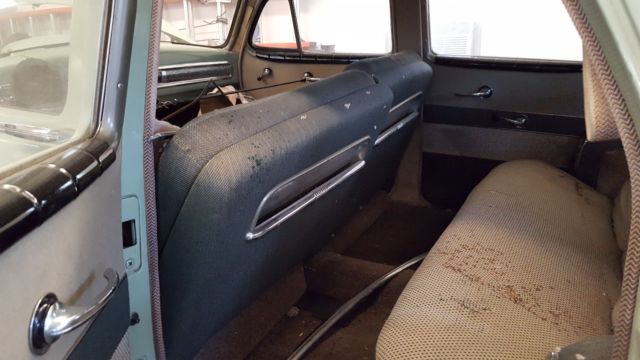 1951 Nash Statesman - photo 4