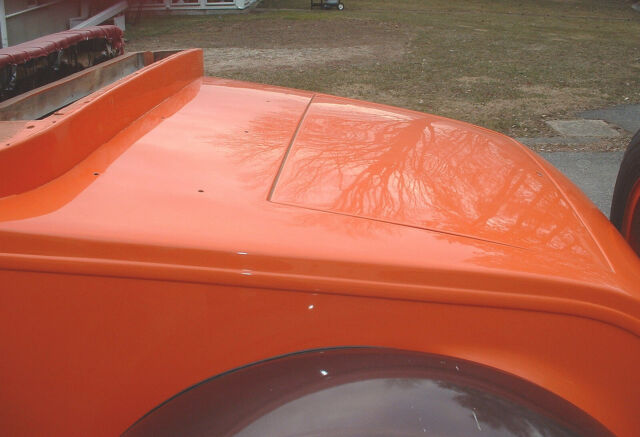 1925 Nash Advanced "Sport" - photo 10