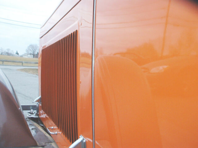 1925 Nash Advanced "Sport" - photo 8