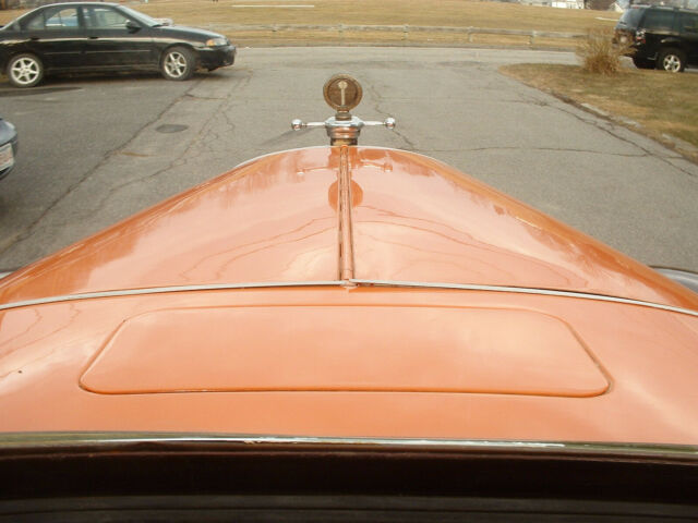 1925 Nash Advanced "Sport" - photo 9