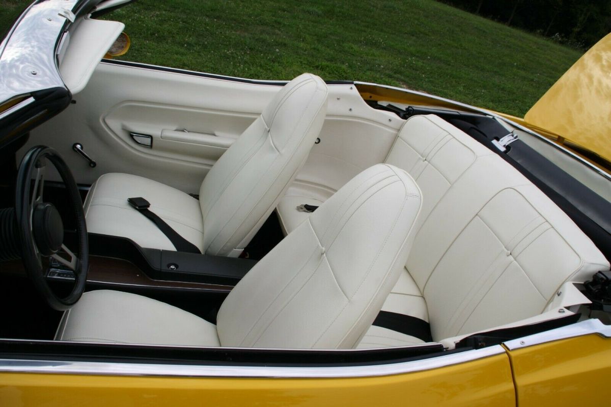 1971 Plymouth Barracuda - photo 12