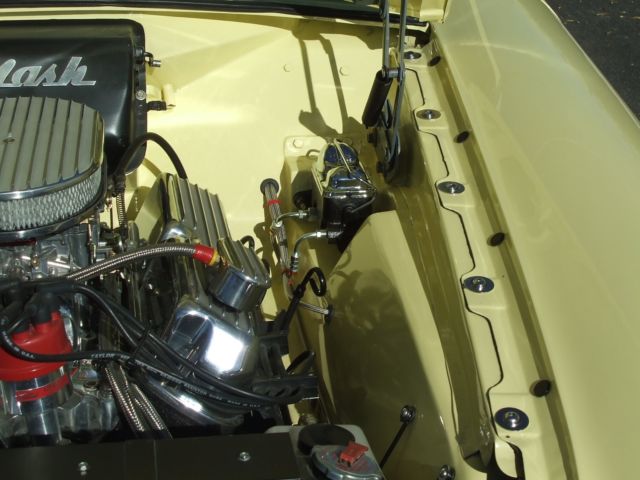 1953 AMC Other 2 door - photo 12