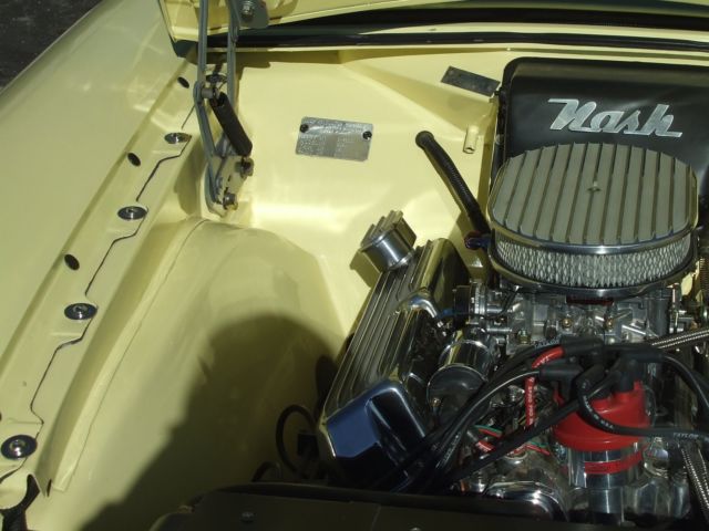 1953 AMC Other 2 door - photo 13