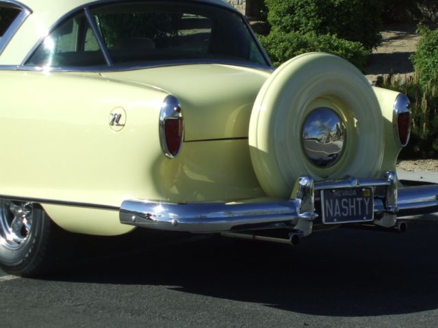 1953 AMC Other 2 door - photo 5