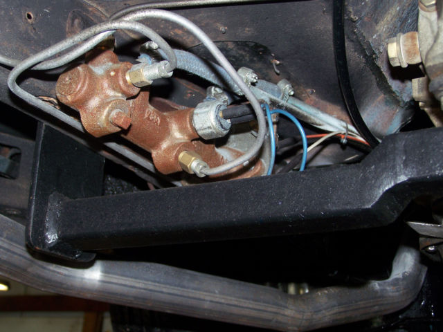 1957 Nash coupe new - photo 10