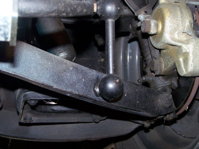 1957 Nash coupe new - photo 9