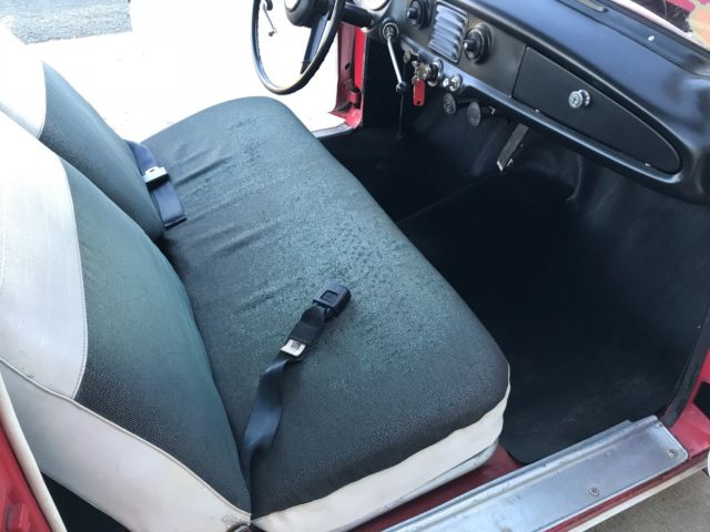 1957 Nash 400 Series - photo 11