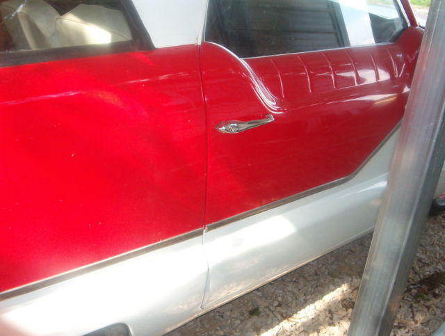 1958 Nash coupe   or sedan  2 dooe - photo 11