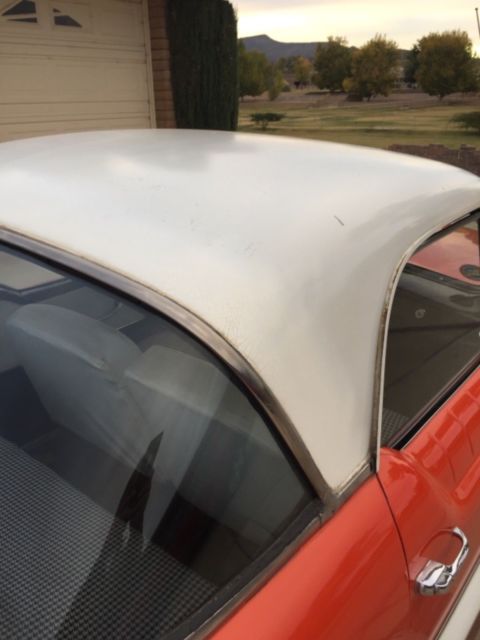 1959 Nash 400 Series - photo 11