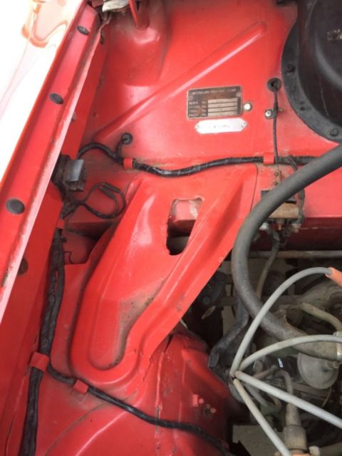 1959 Nash 400 Series - photo 13