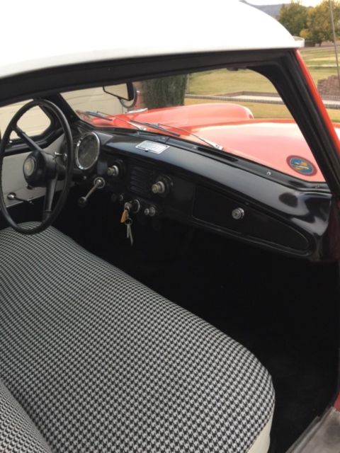 1959 Nash 400 Series - photo 5