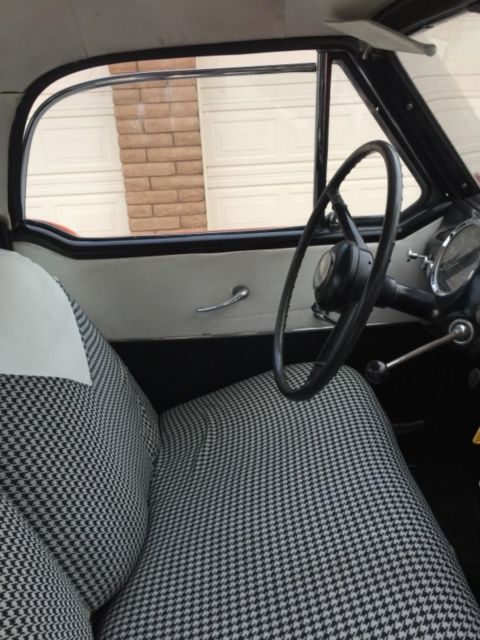 1959 Nash 400 Series - photo 8