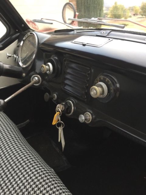 1959 Nash 400 Series - photo 9