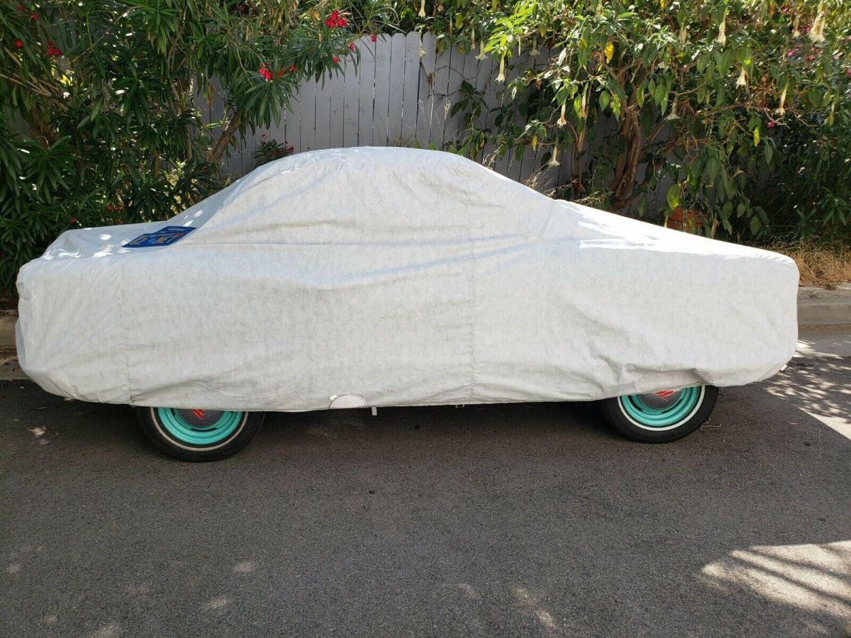1962 Nash Metropolitan Series IV American Motors - photo 12