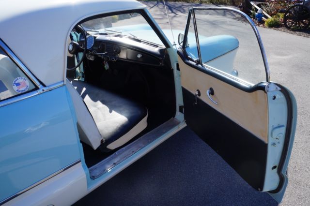 1962 Nash - photo 11