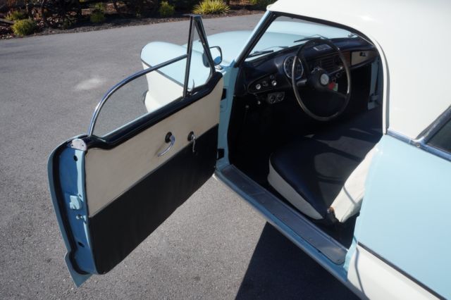 1962 Nash - photo 12