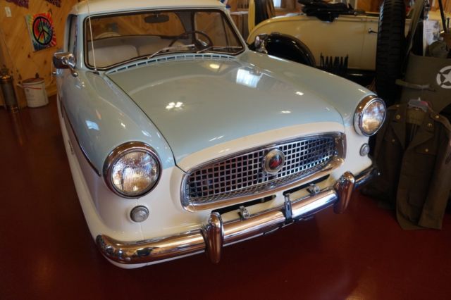 1962 Nash - photo 2