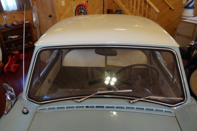 1962 Nash - photo 3