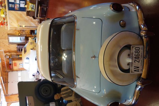 1962 Nash - photo 4