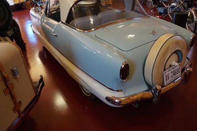 1962 Nash - photo 5