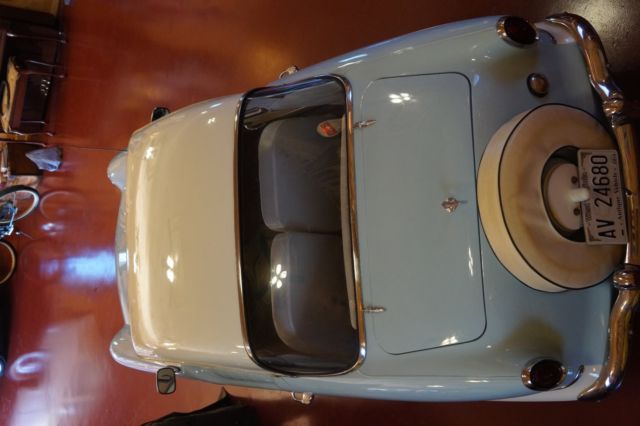 1962 Nash - photo 6