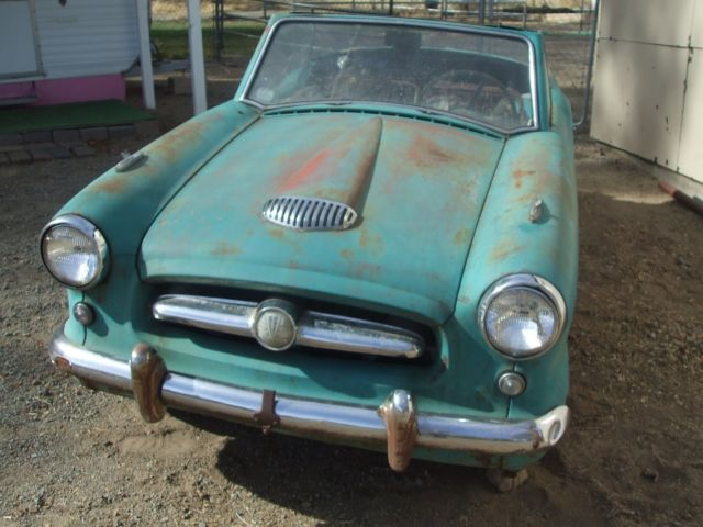 1954 Nash - photo 2
