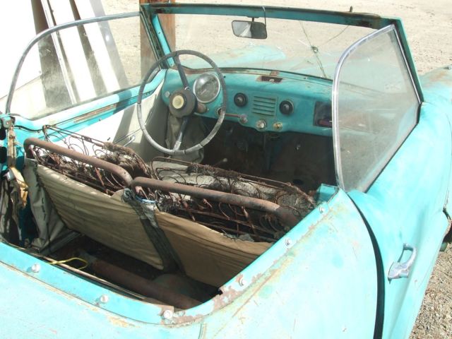 1954 Nash - photo 9