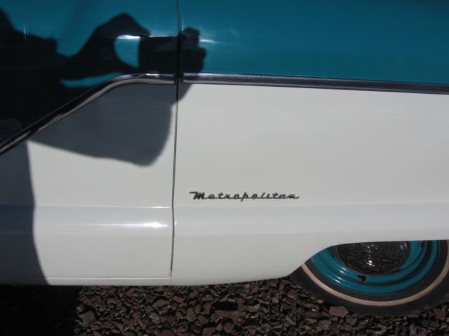 1958 Nash Special - photo 11