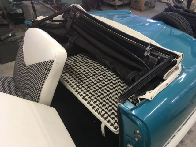 1958 Nash Special - photo 13