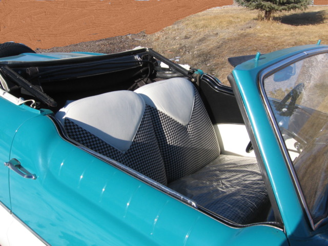 1958 Nash Special - photo 5