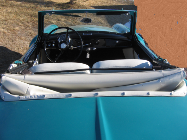 1958 Nash Special - photo 7