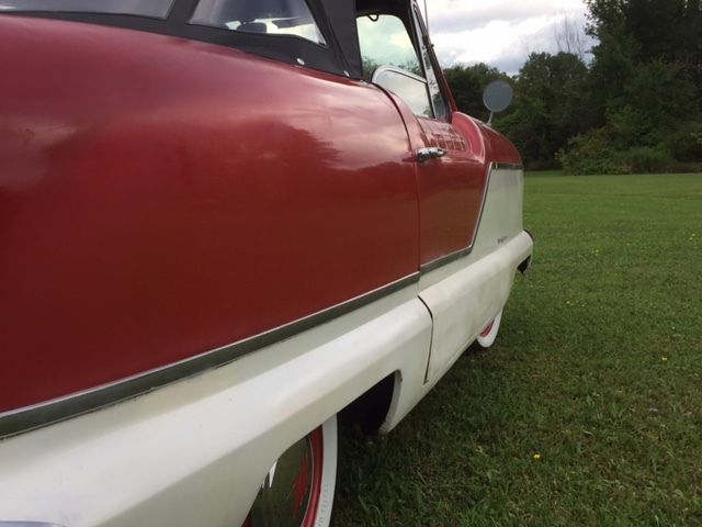 1961 Nash Nash Metropolitan - photo 6