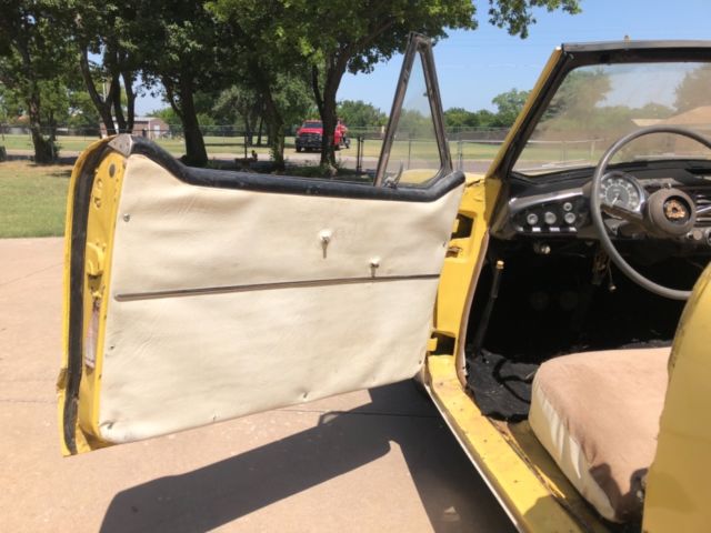 1960 Nash Metropolitan - photo 7