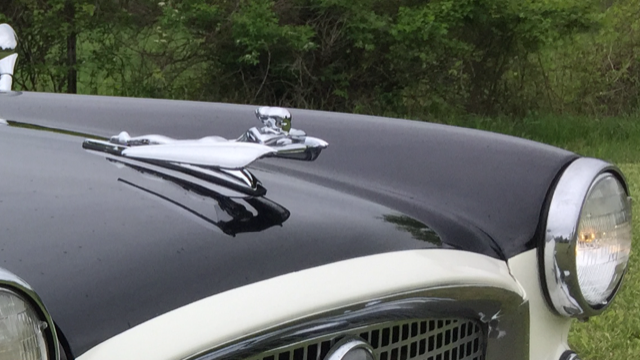 1961 Nash 400 Series - photo 10