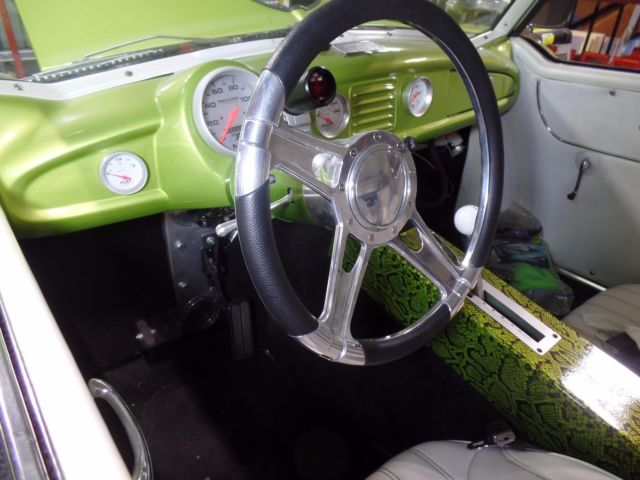 1955 Nash Metropolitan - photo 10