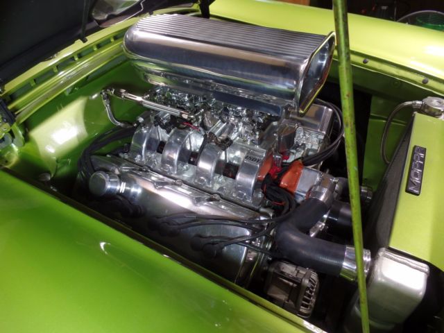 1955 Nash Metropolitan - photo 8