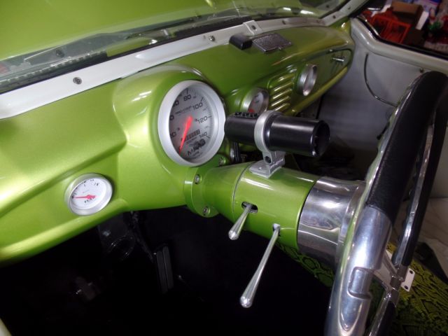 1955 Nash Metropolitan - photo 9