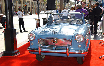 1960 Nash Metropolitan - photo 11