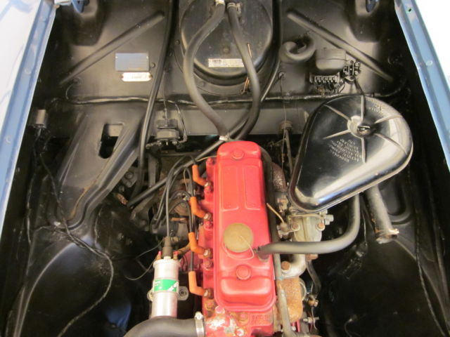 1960 Nash Metropolitan - photo 5