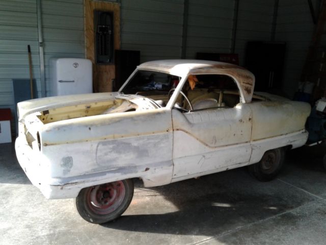 1962 Nash - photo 12