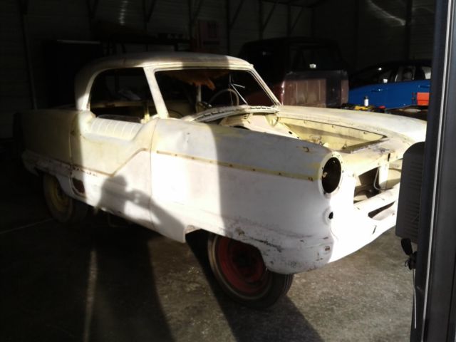 1962 Nash - photo 13