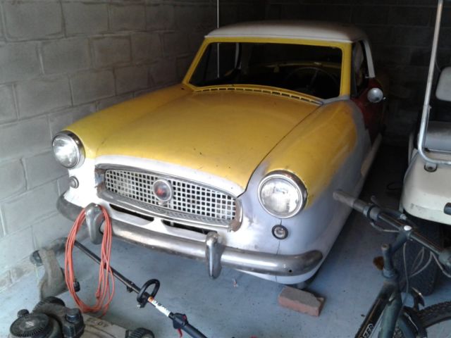 1962 Nash - photo 2