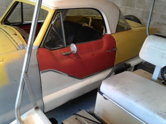 1962 Nash - photo 3