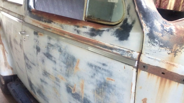 1939 Nash 3910 two door sedan - photo 6
