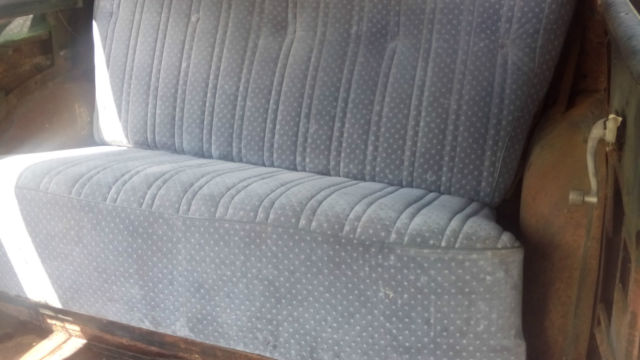 1939 Other Makes nash TWO DOOR SEDAN - photo 11
