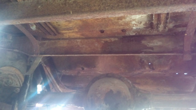 1939 Other Makes nash TWO DOOR SEDAN - photo 13