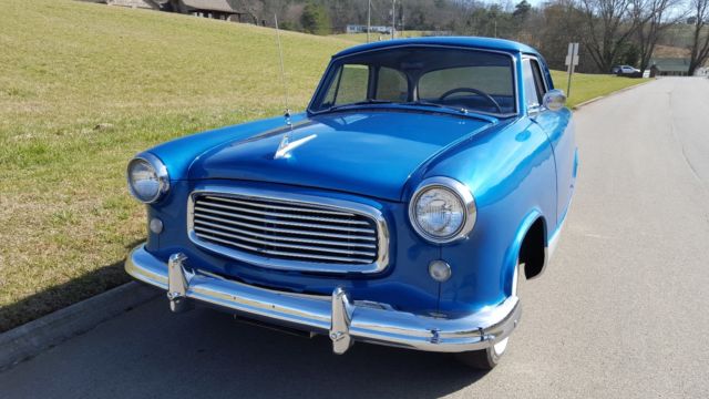 1958 Nash Rambler - photo 2