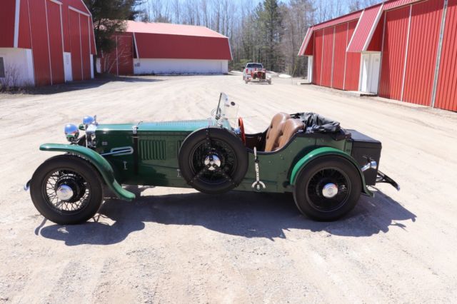 1971 Replica/Kit Makes Nash Roadster - photo 11